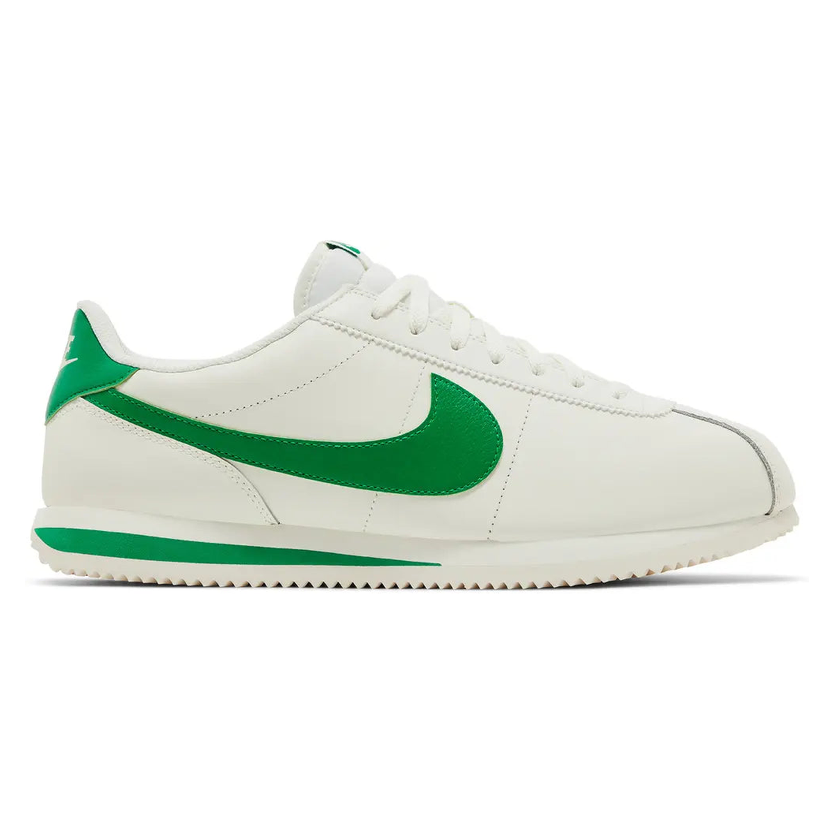 Nike Cortez Sail Stadium Green