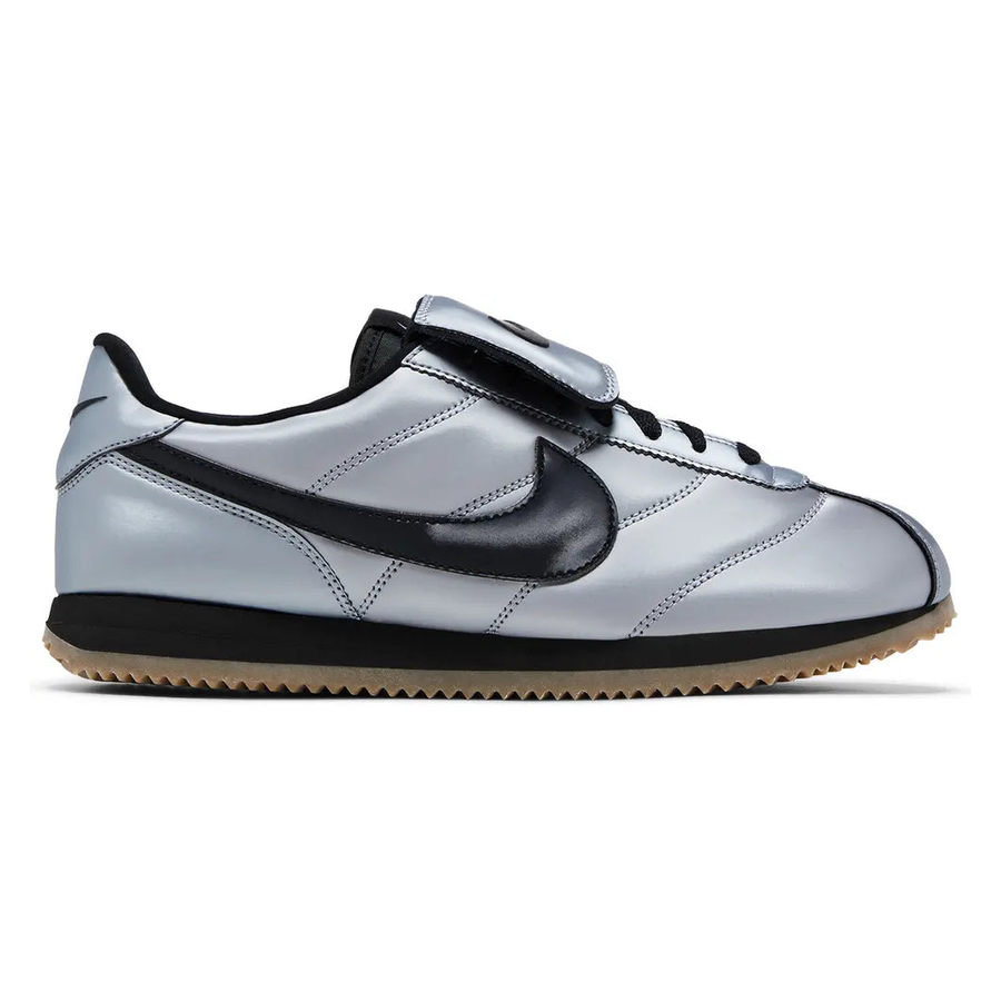 Nike Cortez SE Tiempo Pack Metallic Cool Grey