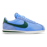 Nike Cortez Textile Royal Pulse White Black Fir