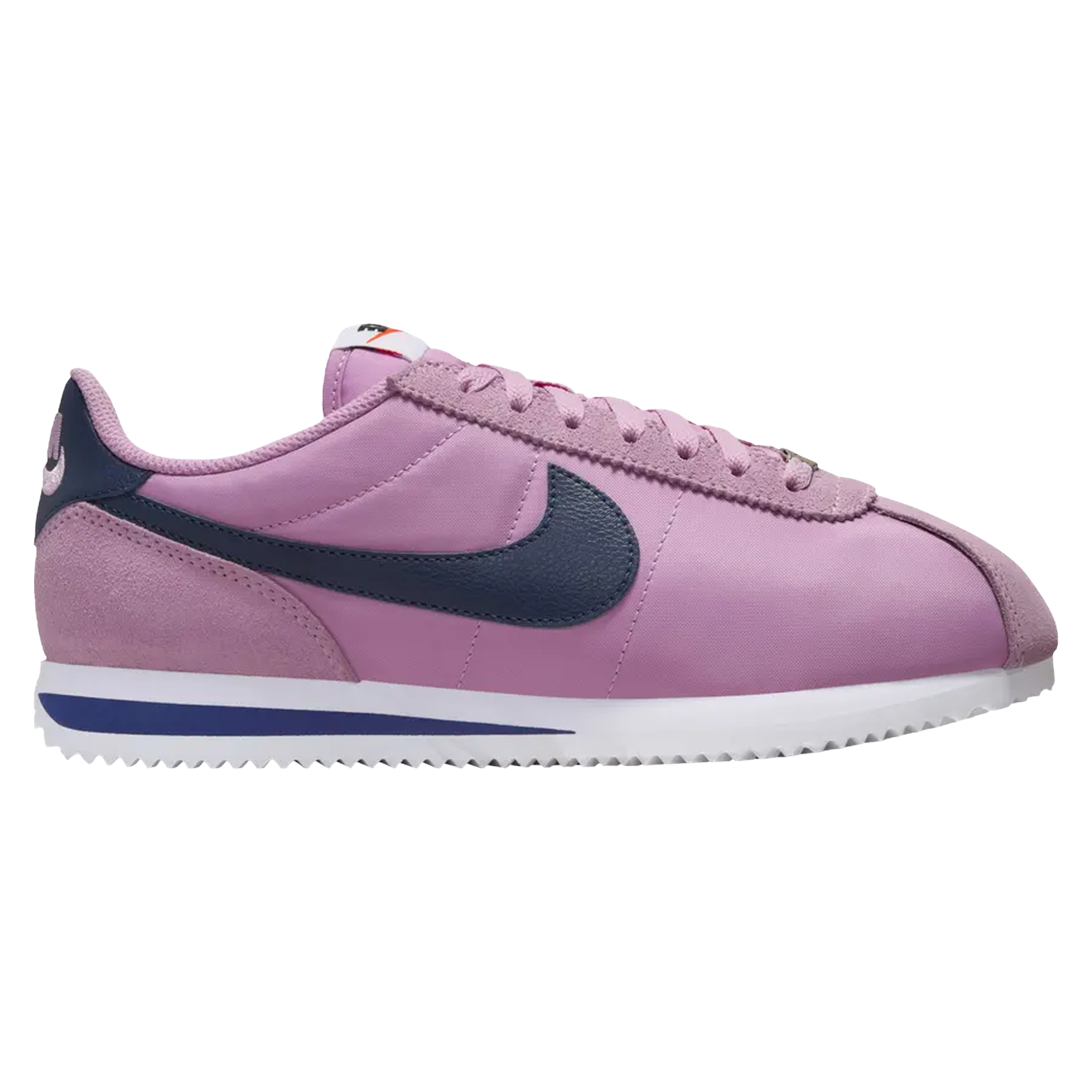 Nike Cortez TXT Beyond Pink Blue Void