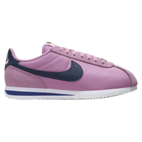 Nike Cortez TXT Beyond Pink Blue Void