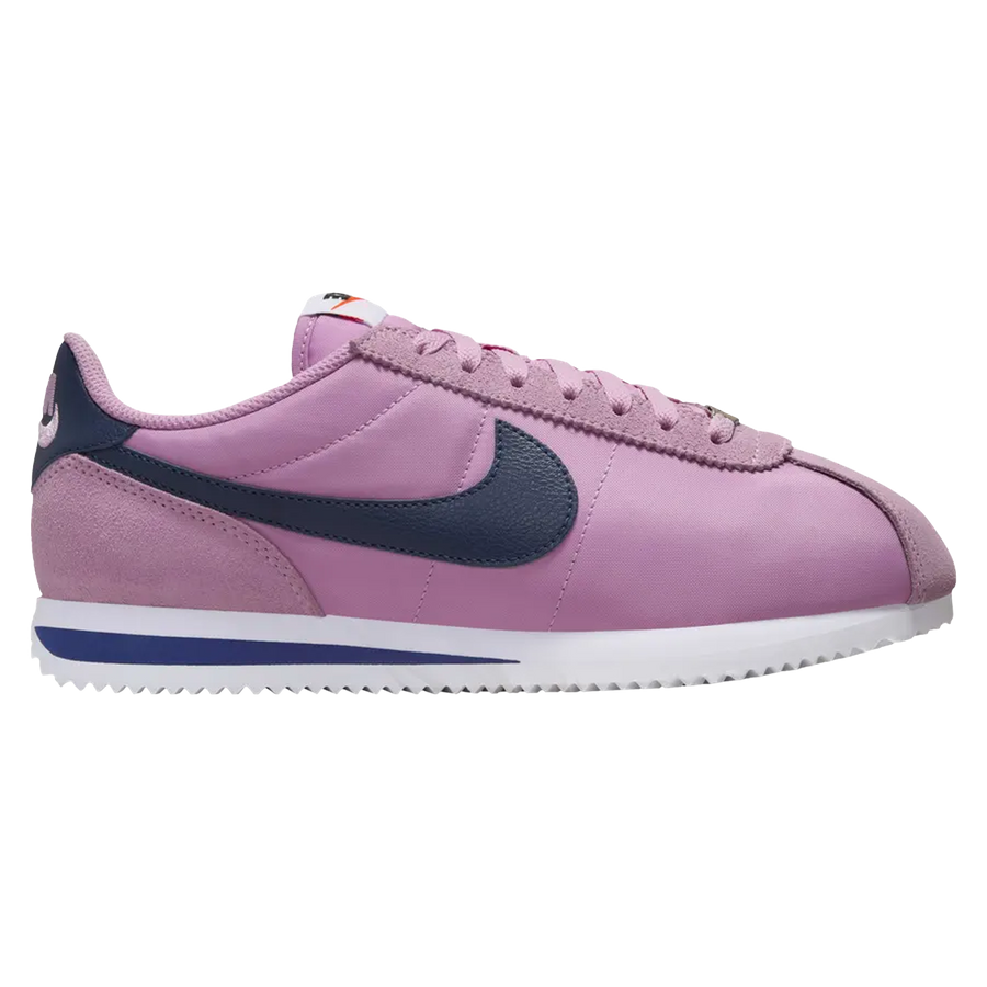 Nike Cortez TXT Beyond Pink Blue Void