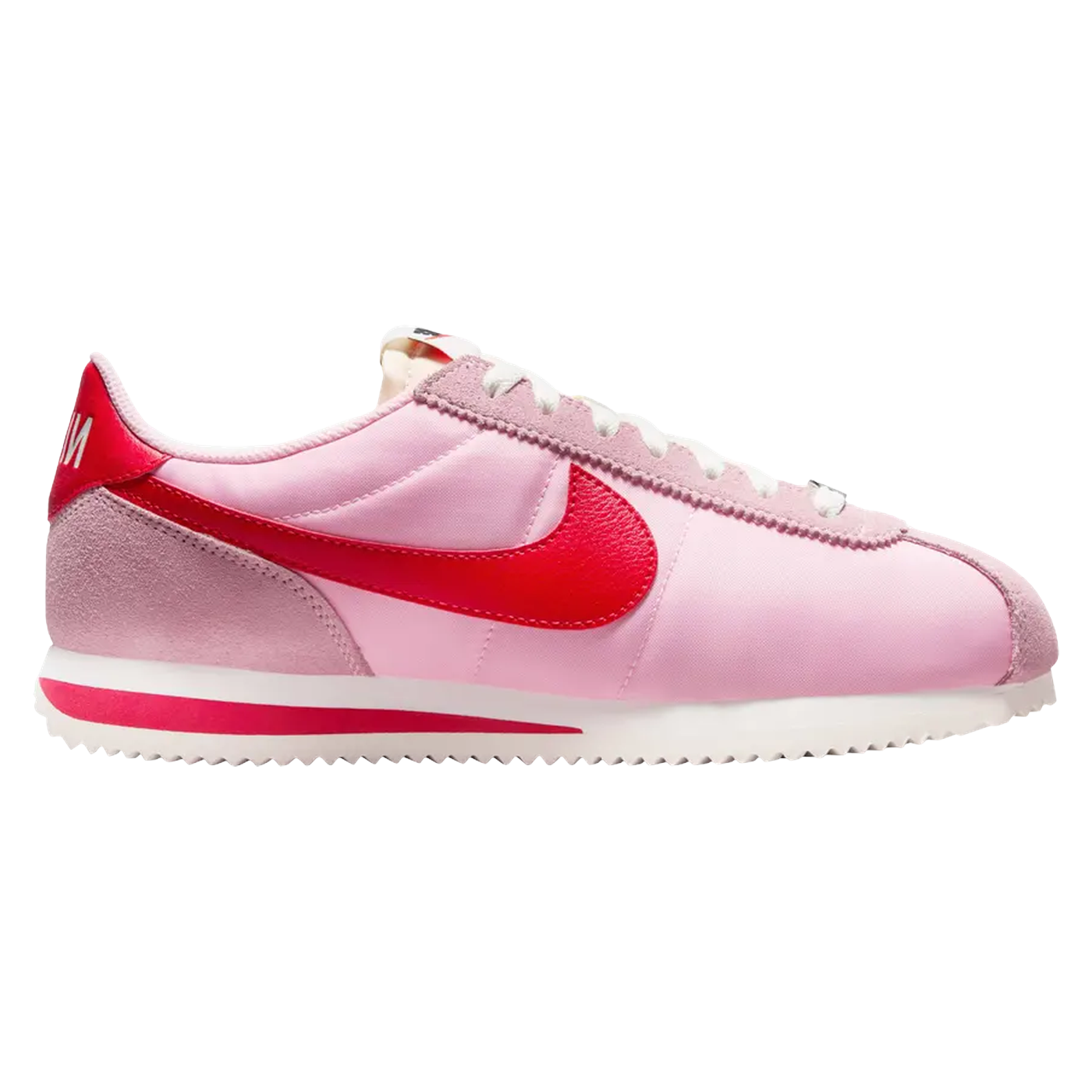 Nike Cortez TXT Medium Soft Pink Sail