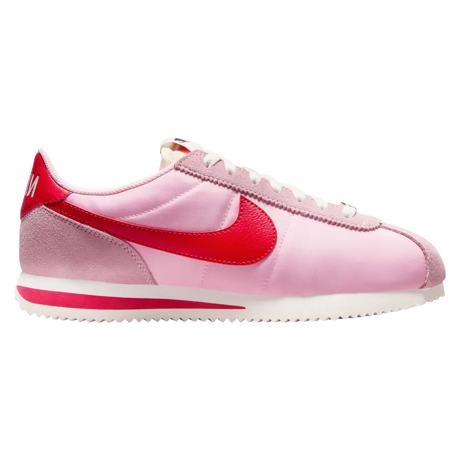 Nike Cortez TXT Medium Soft Pink Sail