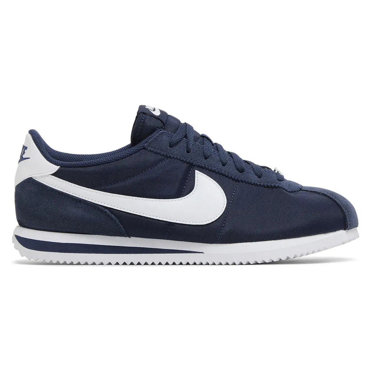 Nike Cortez TXT Midnight Navy