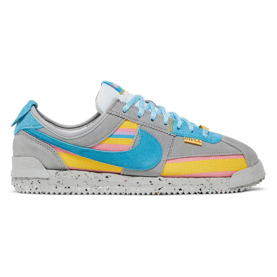 Nike Cortez Union Light Smoke Grey