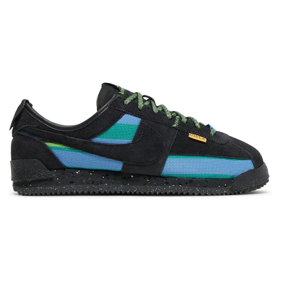 Nike Cortez Union Off Noir