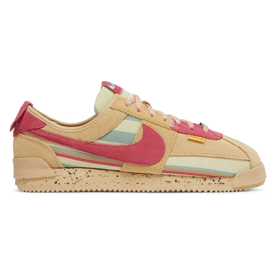 Nike Cortez Union Sesame