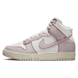 Nike Dunk High 1985 Barely Rose Denim