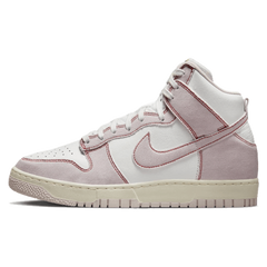 Nike Dunk High 1985 Barely Rose Denim