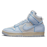 Nike Dunk High 1985 Blue Denim