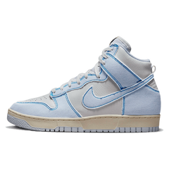 Nike Dunk High 1985 Blue Denim
