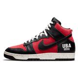 Nike Dunk High 1985 Undercover Gym Red