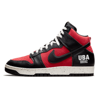 Nike Dunk High 1985 Undercover Gym Red