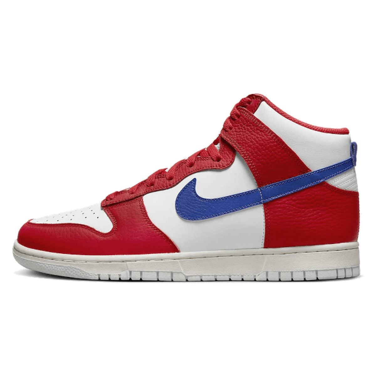 NIKE Dunk High 4th of July (2022)