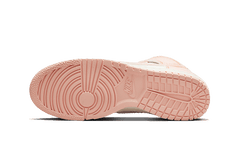 Nike Dunk High 1985 Arctic Orange