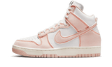 Nike Dunk High 1985 Arctic Orange