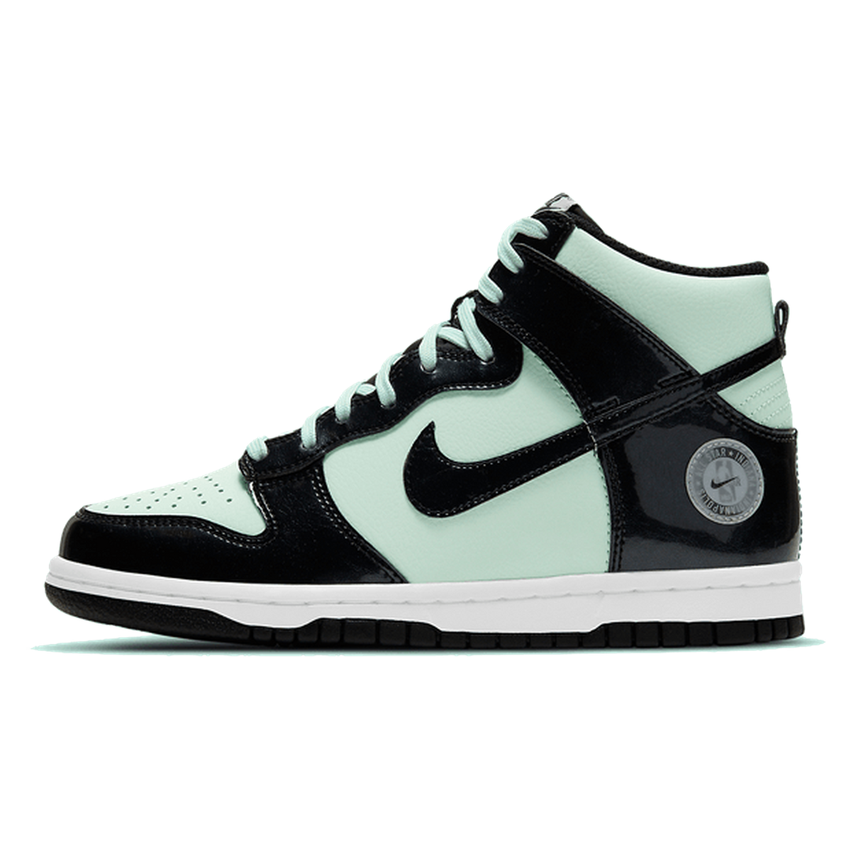 Nike Dunk High All-Star 2021