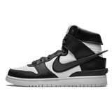 Nike Dunk High Ambush Black White