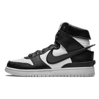 Nike Dunk High Ambush Black White