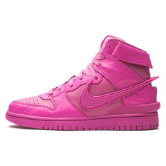 Nike Dunk High Ambush Cosmic Fuchsia