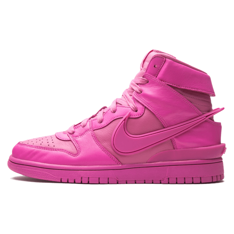 Nike Dunk High Ambush Cosmic Fuchsia