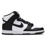 Nike Dunk High Black White „Panda”