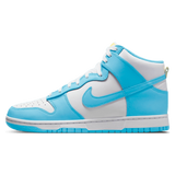 Nike Dunk High Blue Chill