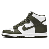 Nike Dunk High Cargo Khaki