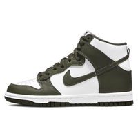 Nike Dunk High Cargo Khaki