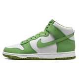 Nike Dunk High Chlorophyll
