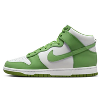 Nike Dunk High Chlorophyll