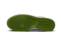 Nike Dunk High Chlorophyll