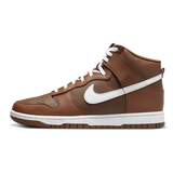 Nike Dunk High Chocolate