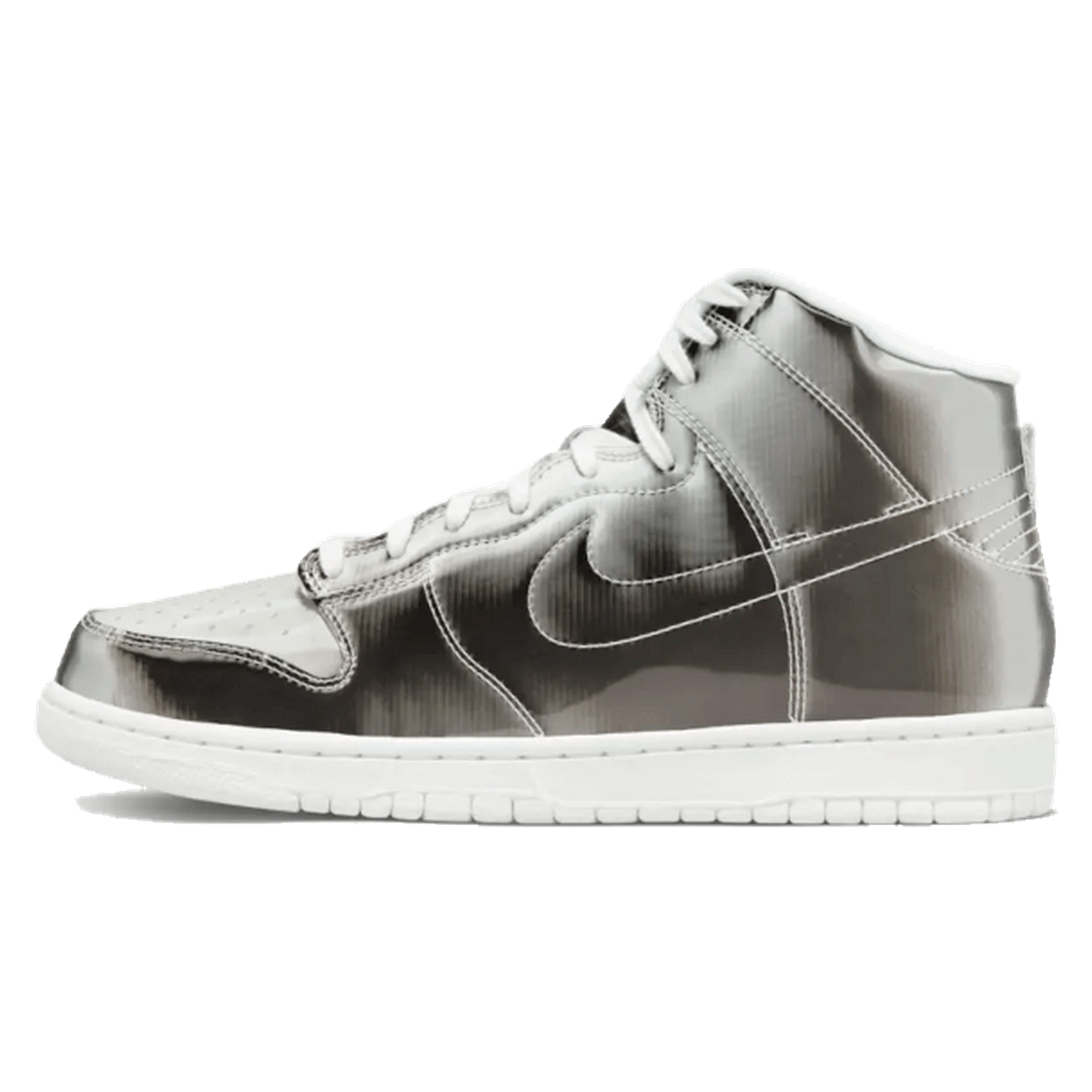 Nike Dunk High Clot Flux