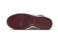 Nike Dunk High Dark Beetroot