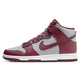 Nike Dunk High Dark Beetroot