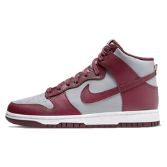 Nike Dunk High Dark Beetroot