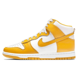 Nike Dunk High Dark Sulfur
