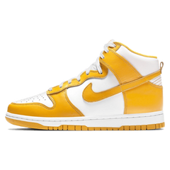 Nike Dunk High Dark Sulfur
