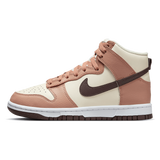 Nike Dunk High Dusted Clay
