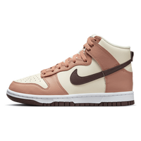 Nike Dunk High Dusted Clay