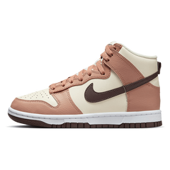 Nike Dunk High Dusted Clay