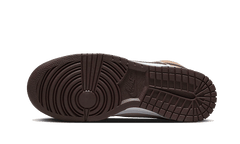 Nike Dunk High Dusted Clay