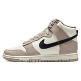 Nike Dunk High Fossil Stone