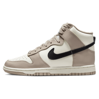 Nike Dunk High Fossil Stone