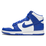 Nike Dunk High Game Royal