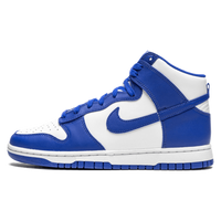 Nike Dunk High Game Royal
