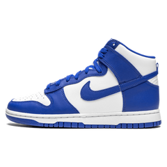 Nike Dunk High Game Royal