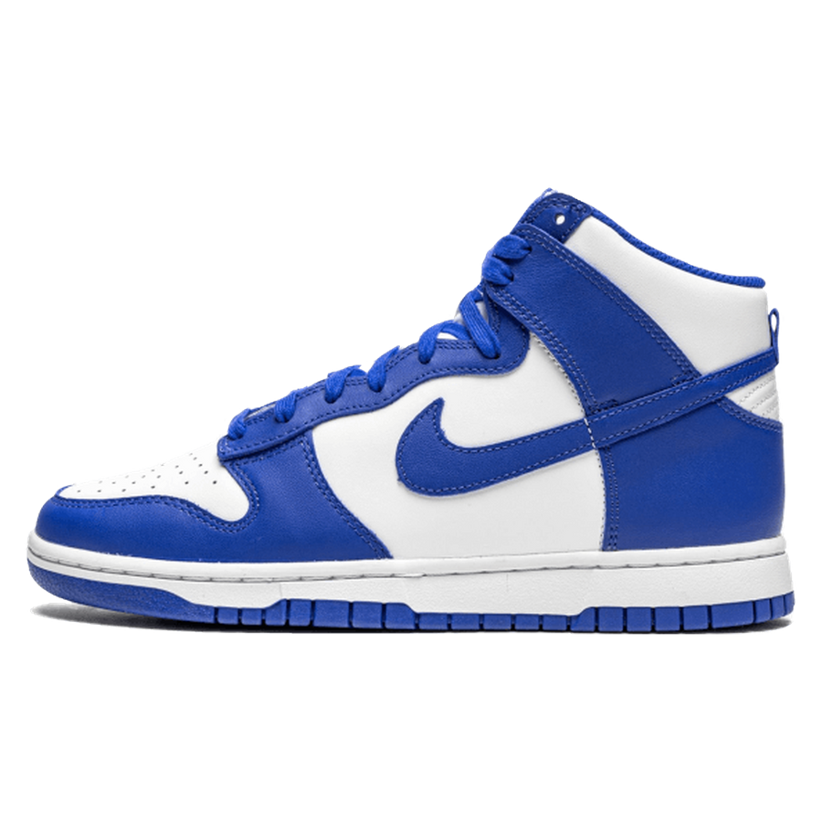 Nike Dunk High Game Royal